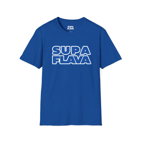 Women's Blue Passion T-Shirt